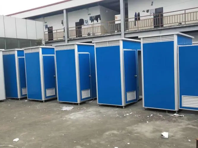 庐山移动洗手间出租